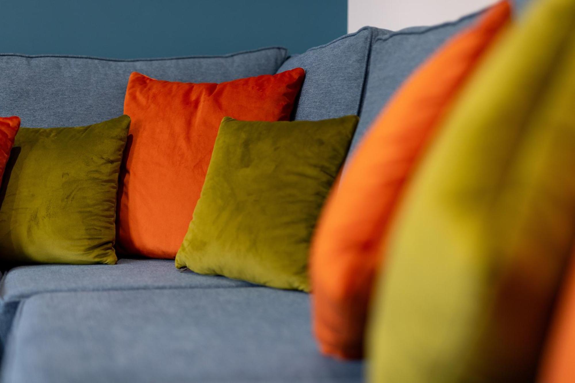 Apartamento Victoria *