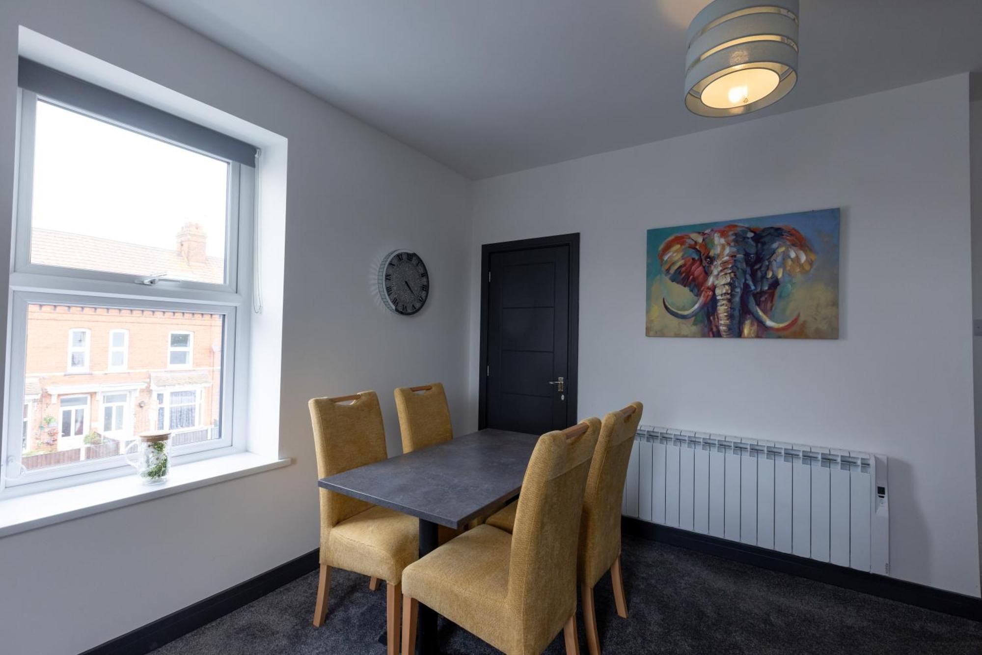 Apartamento Victoria *
