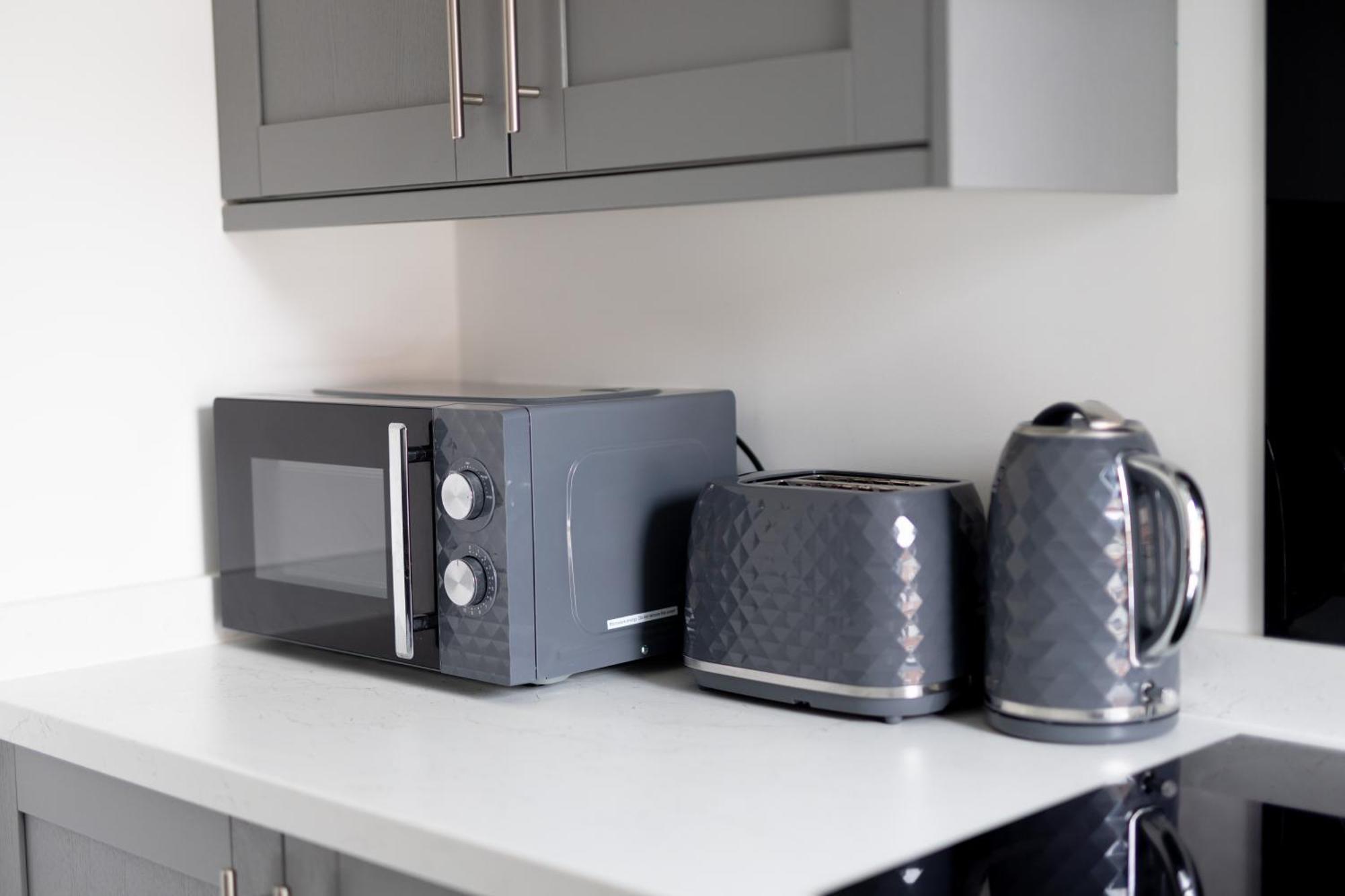 Apartamento Victoria *