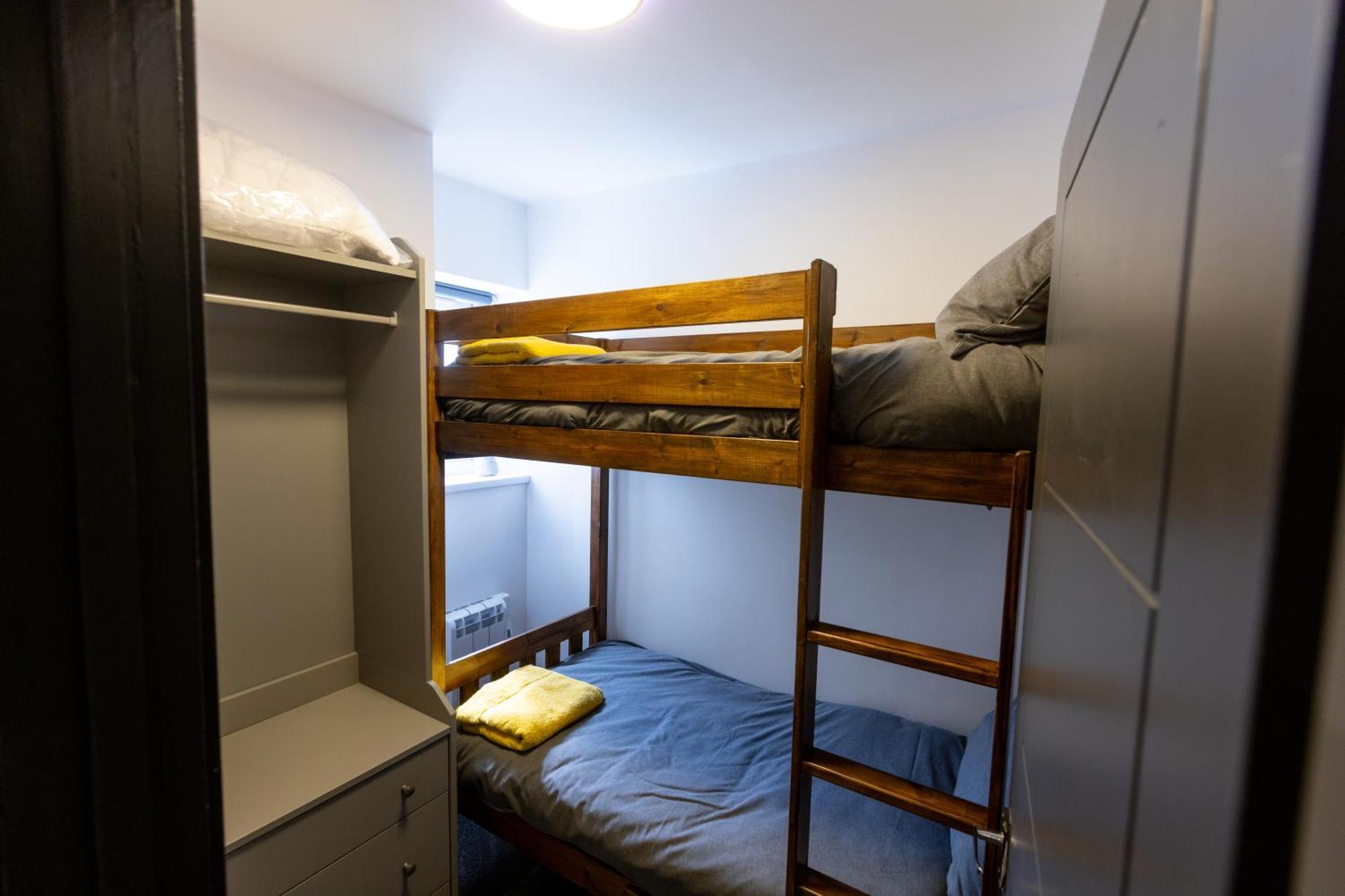 Victoria Apartamento