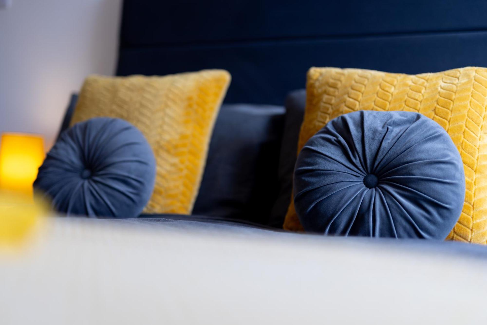 Apartamento Victoria *