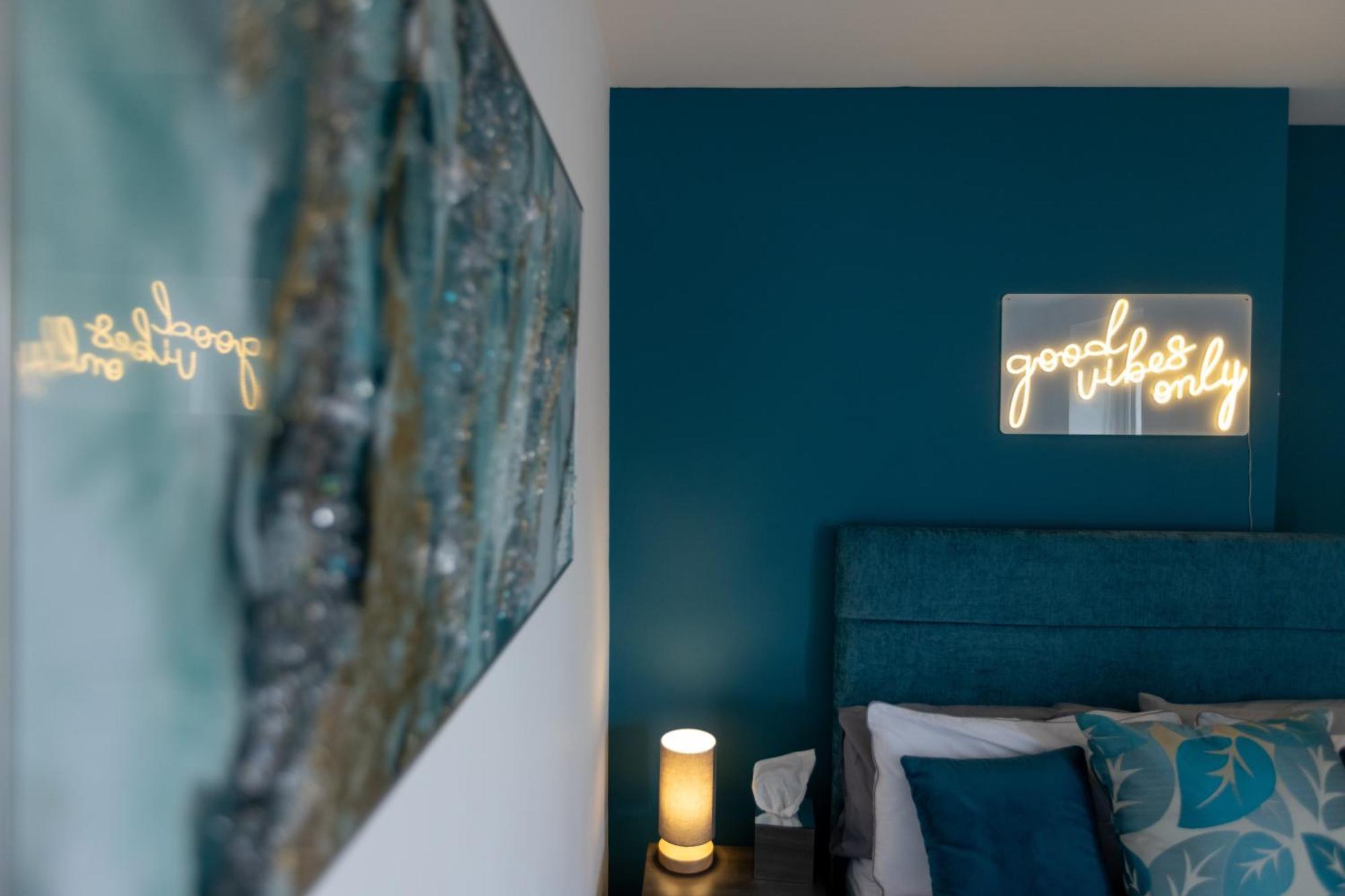 Apartamento Victoria *