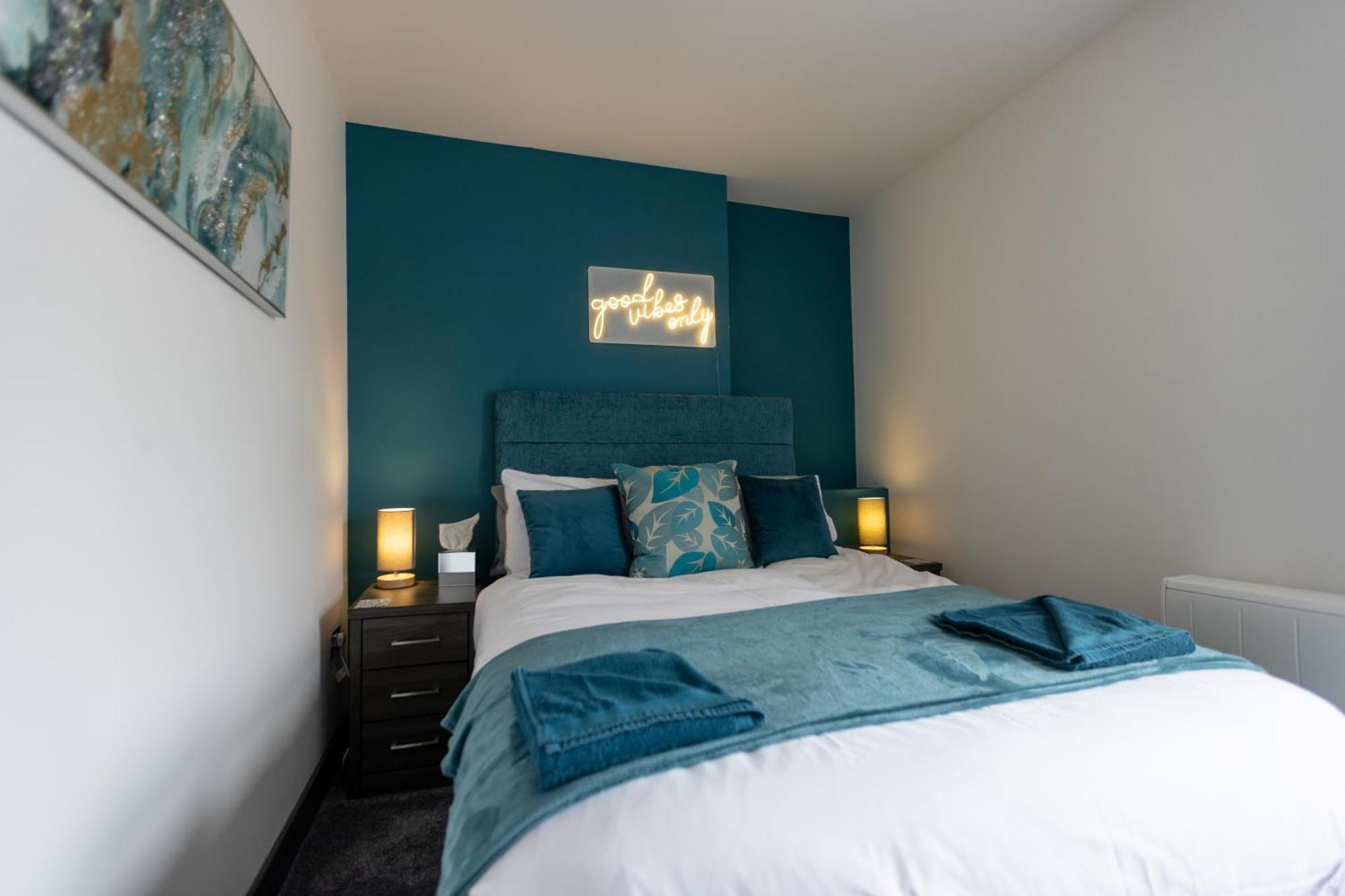 Apartment Victoria