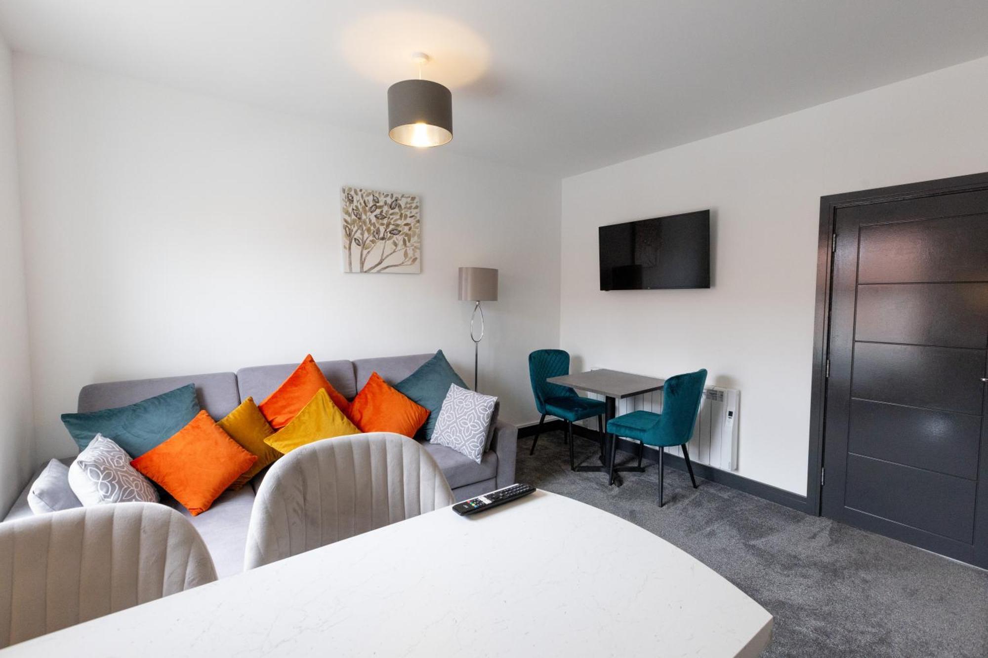Apartment Victoria